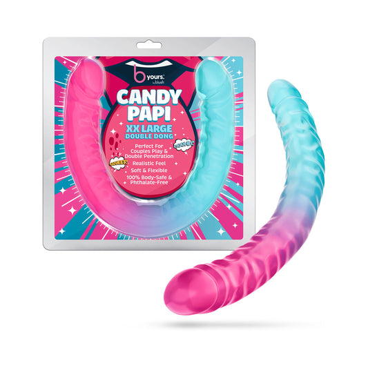 BLUSH - B YOURS CANDY PAPI