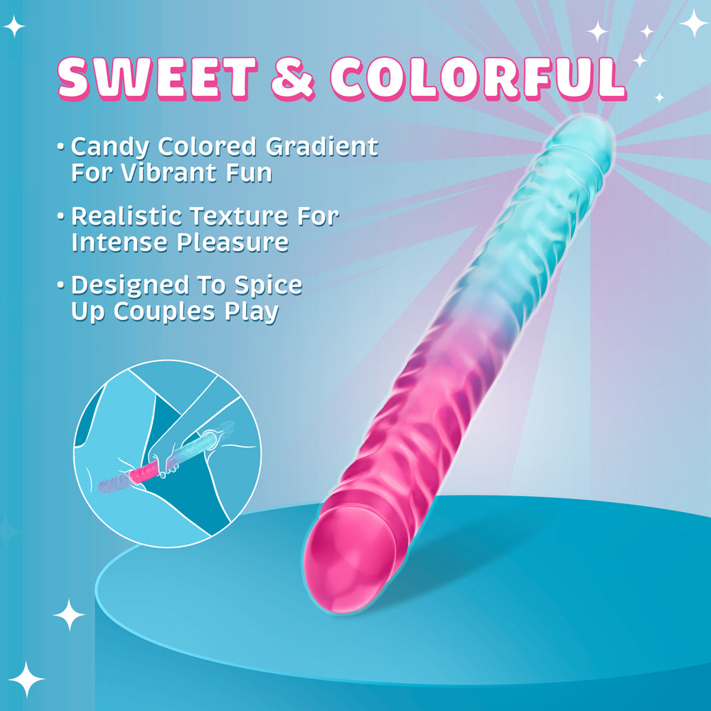 BLUSH - B YOURS CANDY PAPI