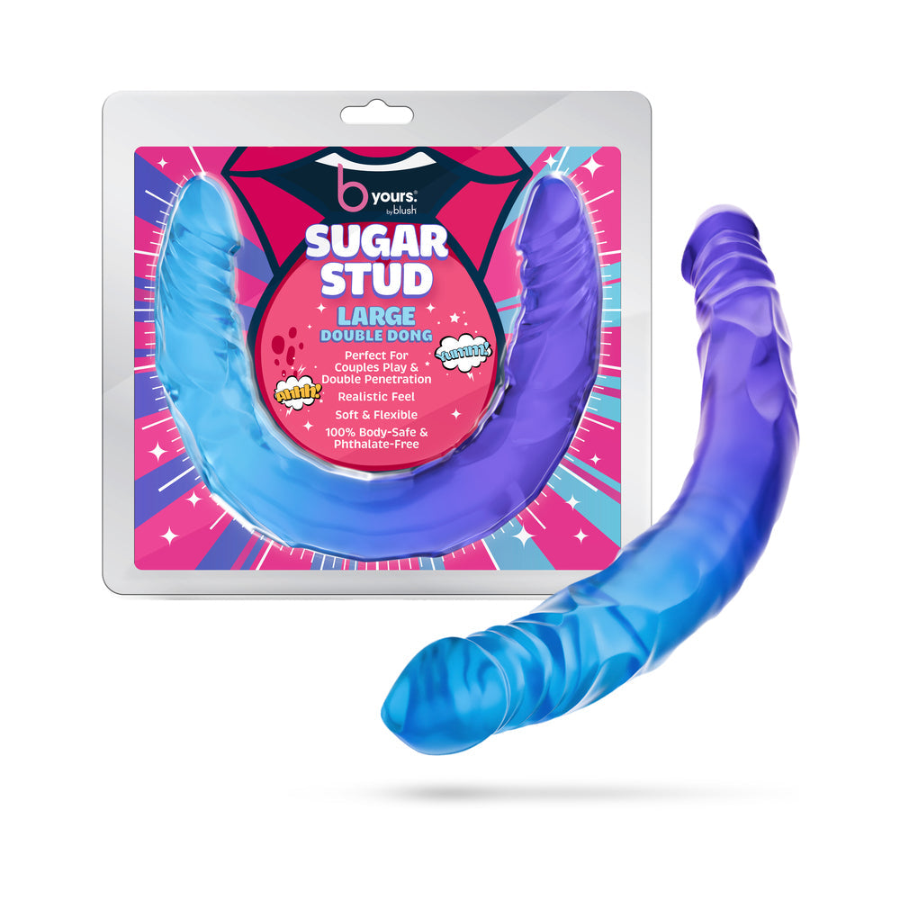 BLUSH - B YOURS SUGAR STUD
