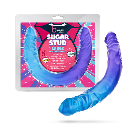 BLUSH - B YOURS SUGAR STUD