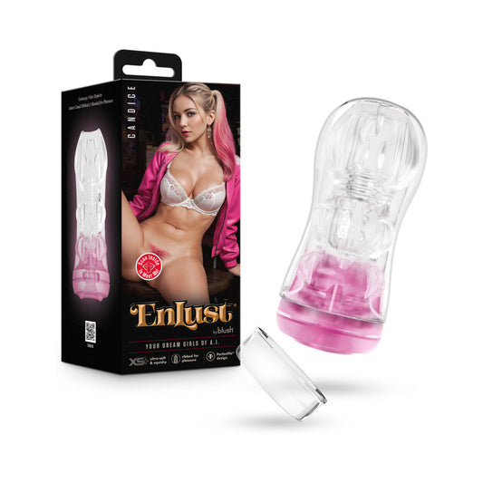BLUSH - ENLUST CANDICE