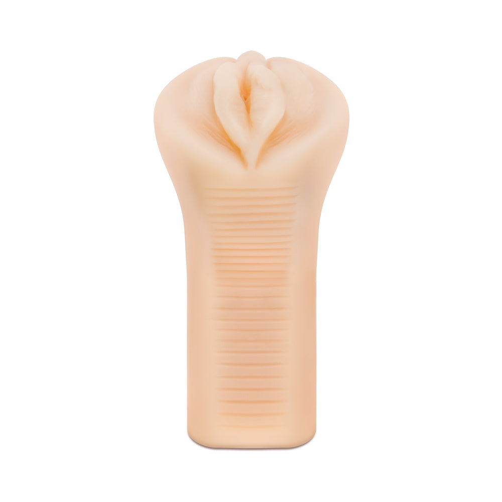BLUSH - ENLUST EMMA MALE MASTURBATOR WITH BULLET VIBRATOR