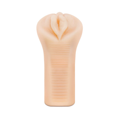 BLUSH - ENLUST EMMA MALE MASTURBATOR WITH BULLET VIBRATOR