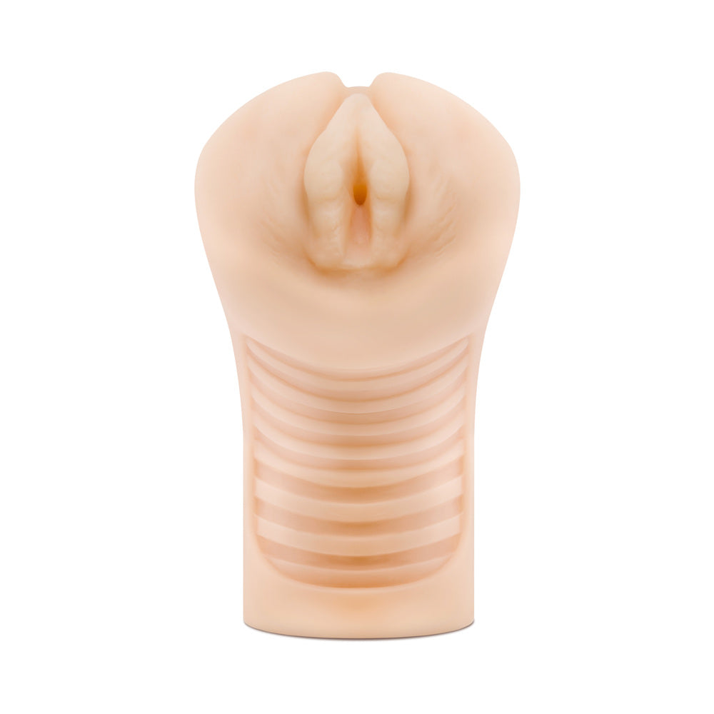 BLUSH - ENLUST GEORGIA MALE MASTURBATOR WITH BULLET VIBRATOR