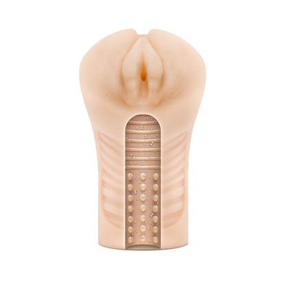 BLUSH - ENLUST GEORGIA MALE MASTURBATOR WITH BULLET VIBRATOR