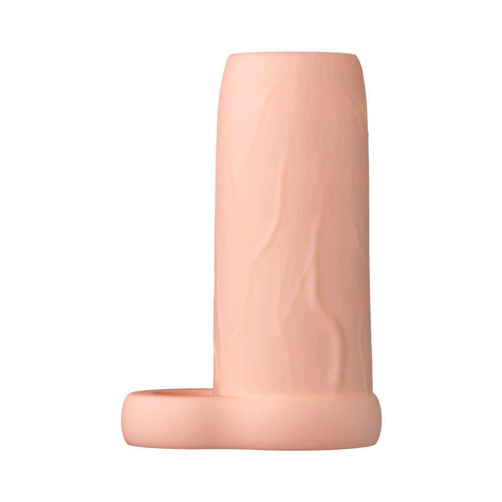 BLUSH - PERFORMANCE 3.5 IN. ENHANCEMENT SLEEVE