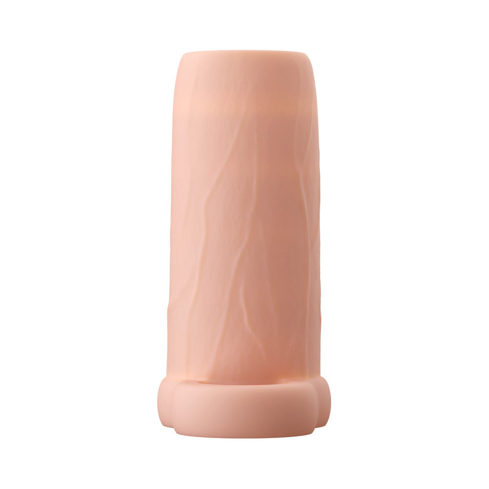 BLUSH - PERFORMANCE 3.5 IN. ENHANCEMENT SLEEVE