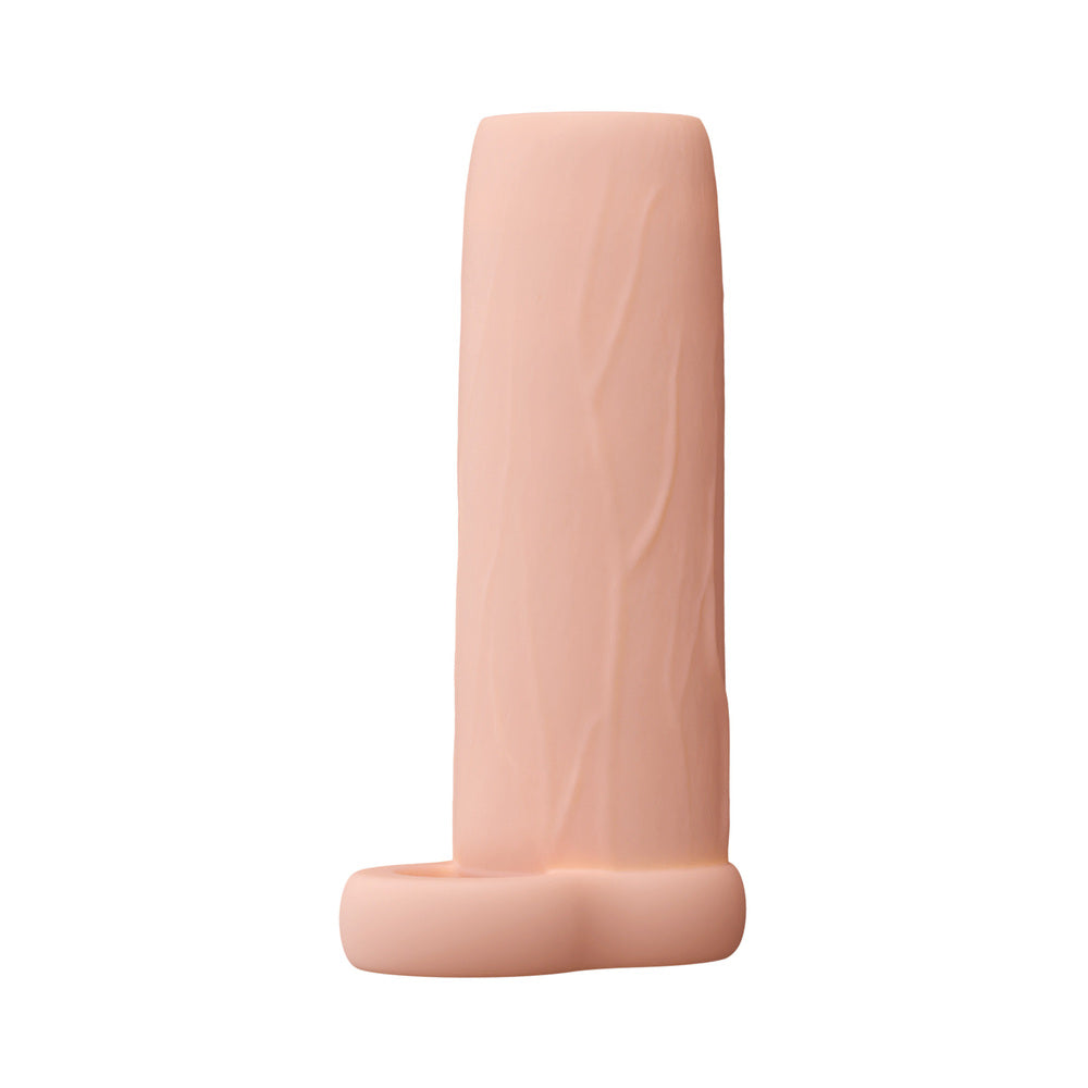 BLUSH - PERFORMANCE 4.25 IN. ENHANCEMENT SLEEVE