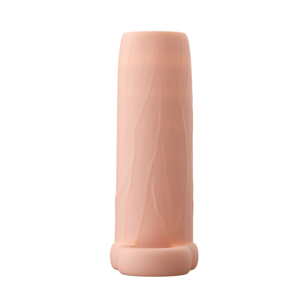 BLUSH - PERFORMANCE 4.25 IN. ENHANCEMENT SLEEVE