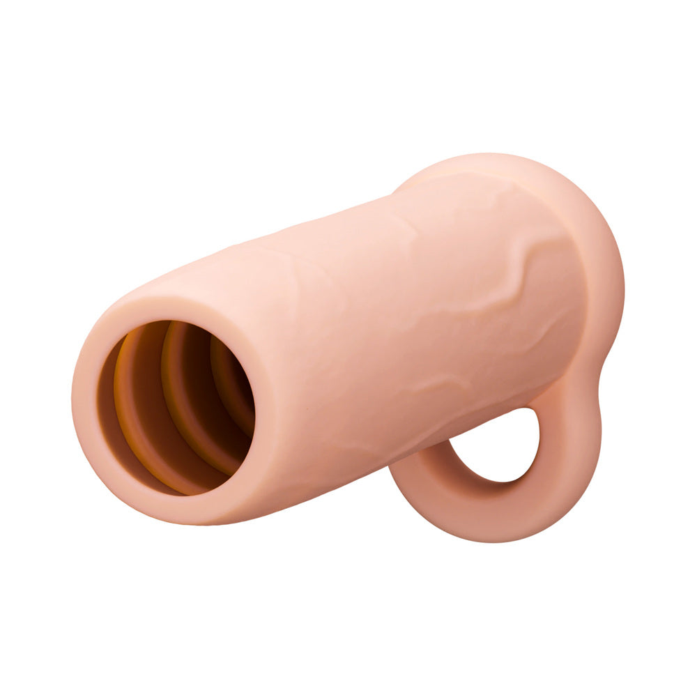 BLUSH - PERFORMANCE 4.25 IN. ENHANCEMENT SLEEVE