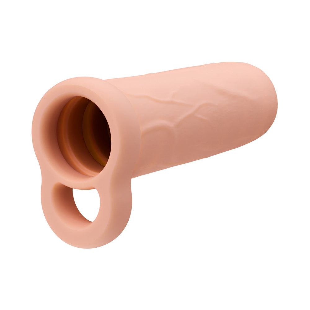 BLUSH - PERFORMANCE 4.25 IN. ENHANCEMENT SLEEVE