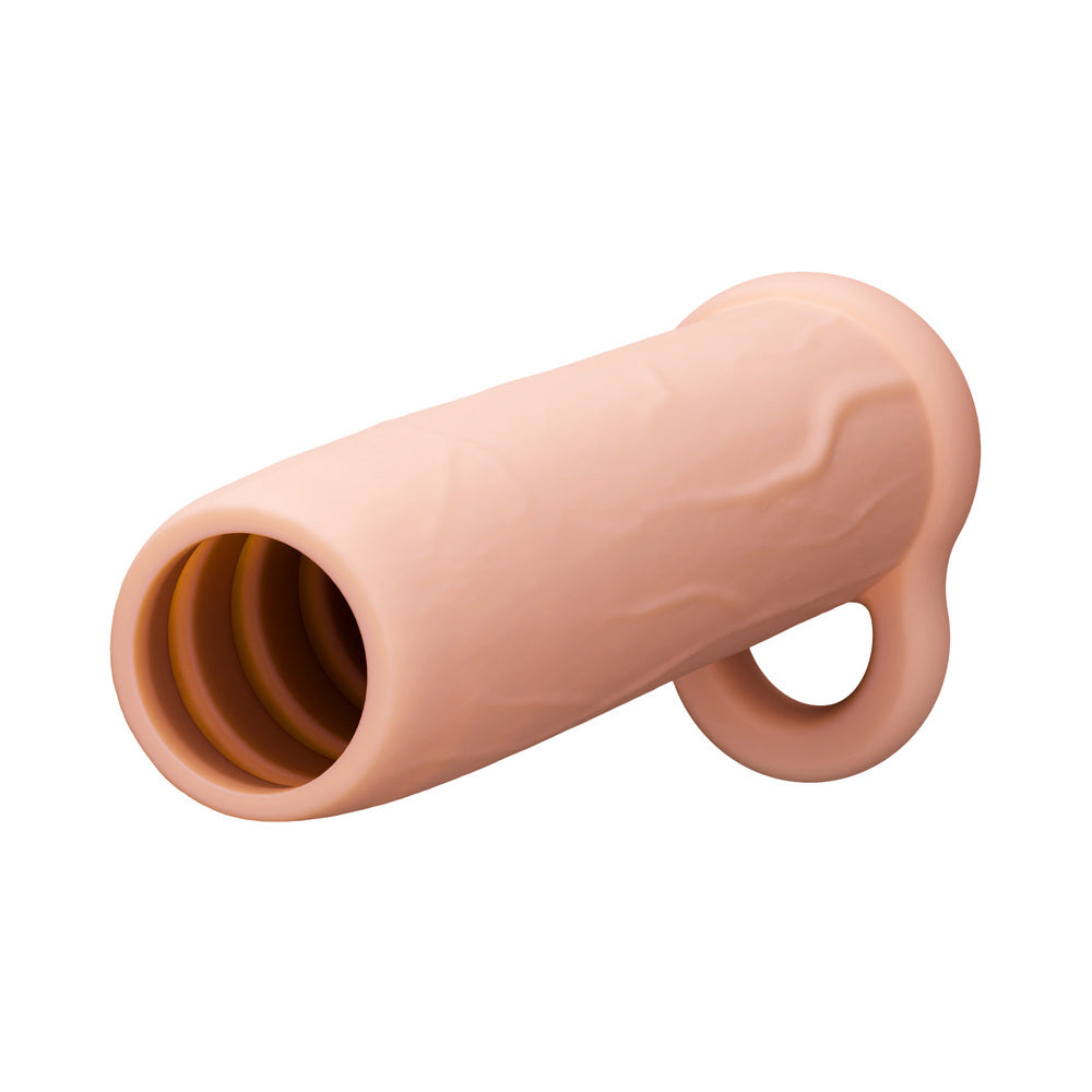 BLUSH - PERFORMANCE 5.75 IN. ENHANCEMENT SLEEVE