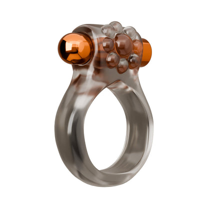 BLUSH - STAY HARD VIBRATING COCK RING SET WITH SLEEVE 1