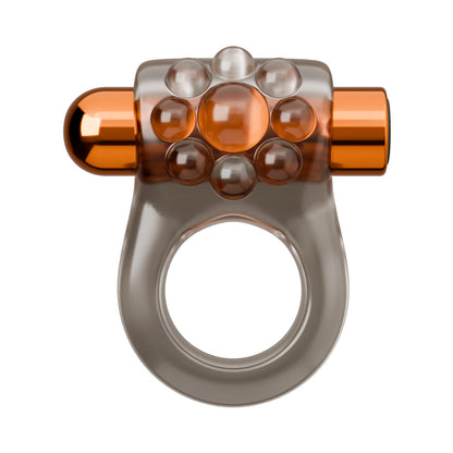 BLUSH - STAY HARD VIBRATING COCK RING SET WITH SLEEVE 1