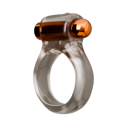 BLUSH - STAY HARD VIBRATING COCK RING SET WITH SLEEVE 1