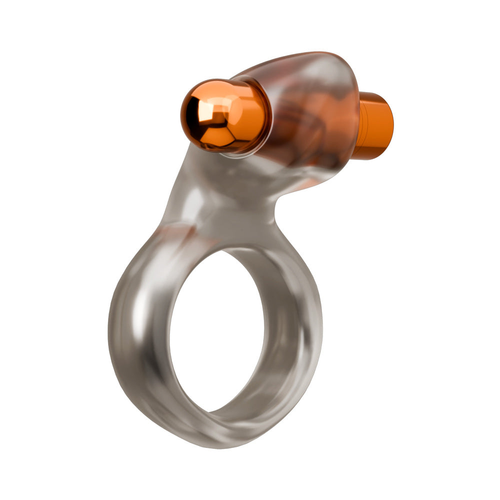 BLUSH - STAY HARD VIBRATING COCK RING SET WITH SLEEVE 2