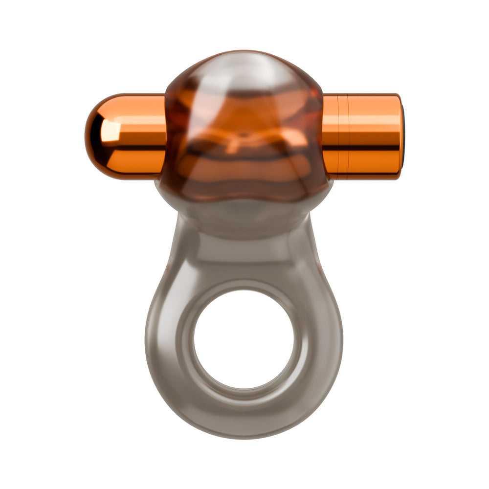 BLUSH - STAY HARD VIBRATING COCK RING SET WITH SLEEVE 2