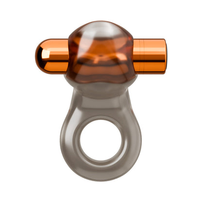 BLUSH - STAY HARD VIBRATING COCK RING SET WITH SLEEVE 2