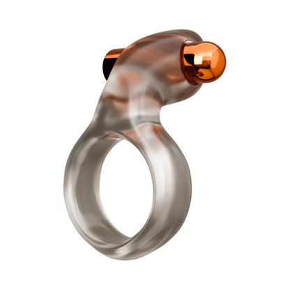 BLUSH - STAY HARD VIBRATING COCK RING SET WITH SLEEVE 2