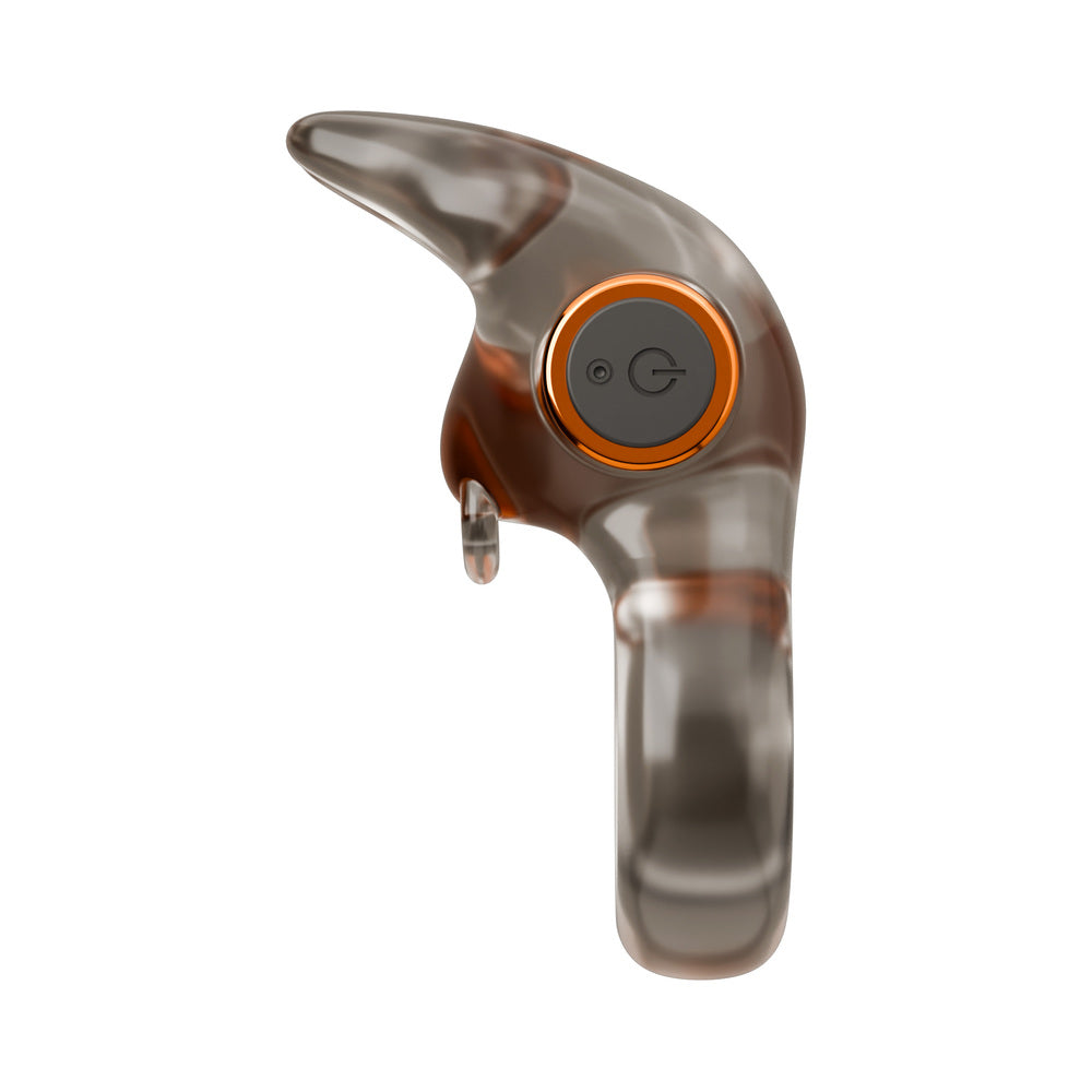 BLUSH - STAY HARD VIBRATING COCK RING SET WITH SLEEVE 4