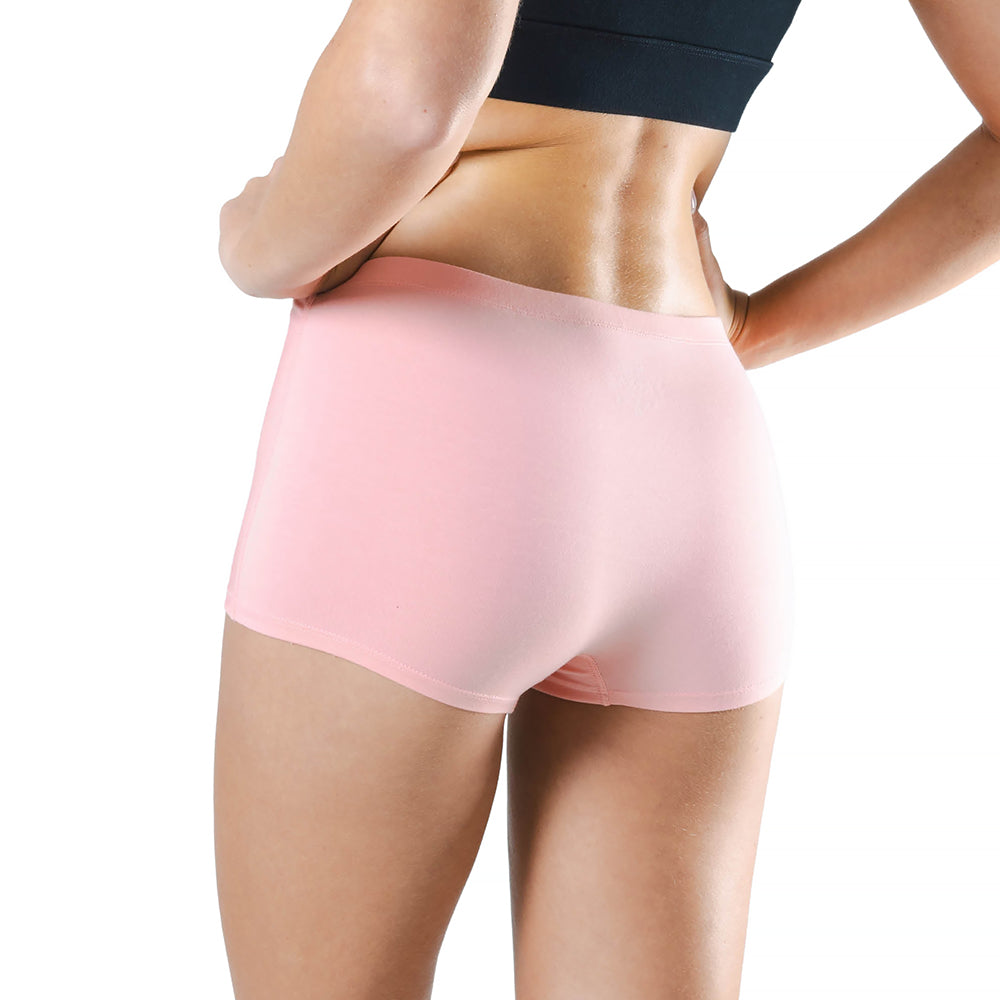 SHINESTY - THE RIGHT MEOW BOYSHORT S