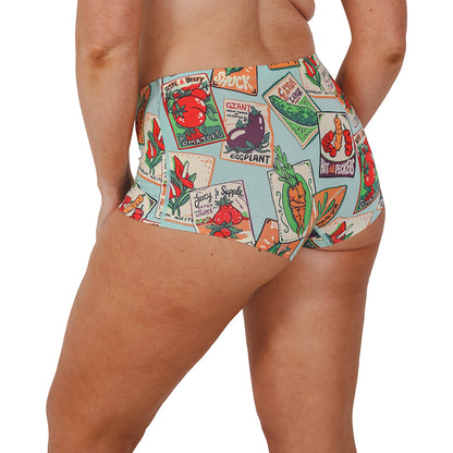 SHINESTY - NEED FOR SEED BOYSHORT S
