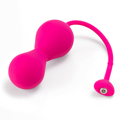 OHMIBOD - LOVELIFE KRUSH SMART KEGEL FITNESS