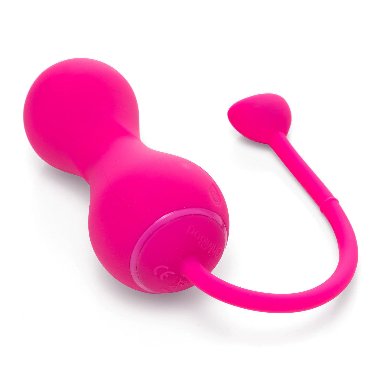 OHMIBOD - LOVELIFE KRUSH SMART KEGEL FITNESS