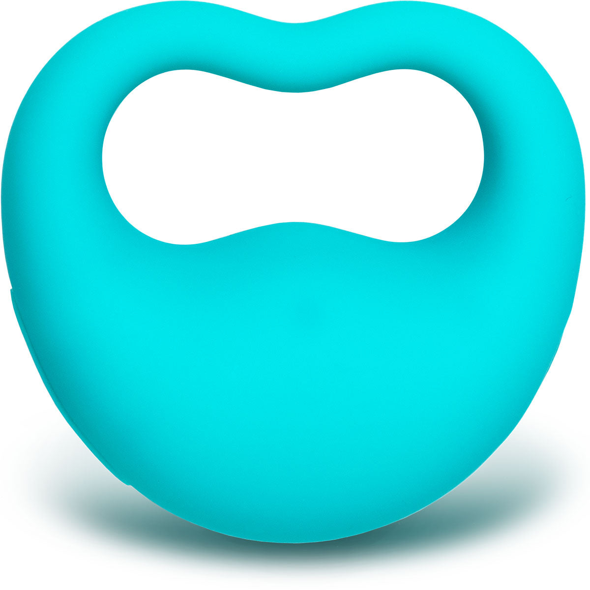 OHMIBOD - LOVELIFE REV FINGER VIBRATOR TURQUOISE