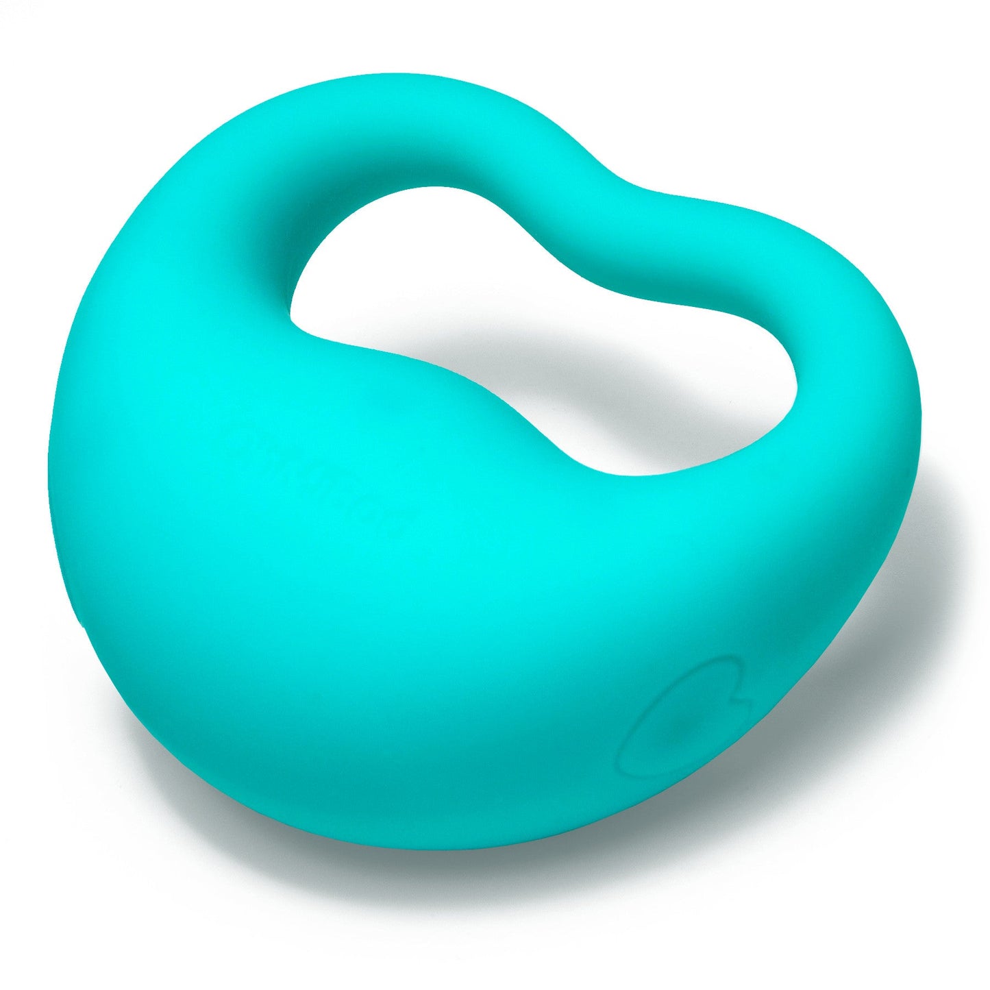 OHMIBOD - LOVELIFE REV FINGER VIBRATOR TURQUOISE