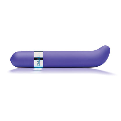 OHMIBOD FREESTYLE G-SPOT PURPLE