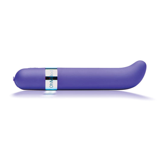 OHMIBOD FREESTYLE G-SPOT PURPLE