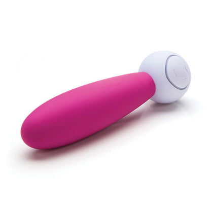 OHMIBOD LOVELIFE DISCOVER PINK