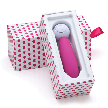 OHMIBOD LOVELIFE DISCOVER PINK