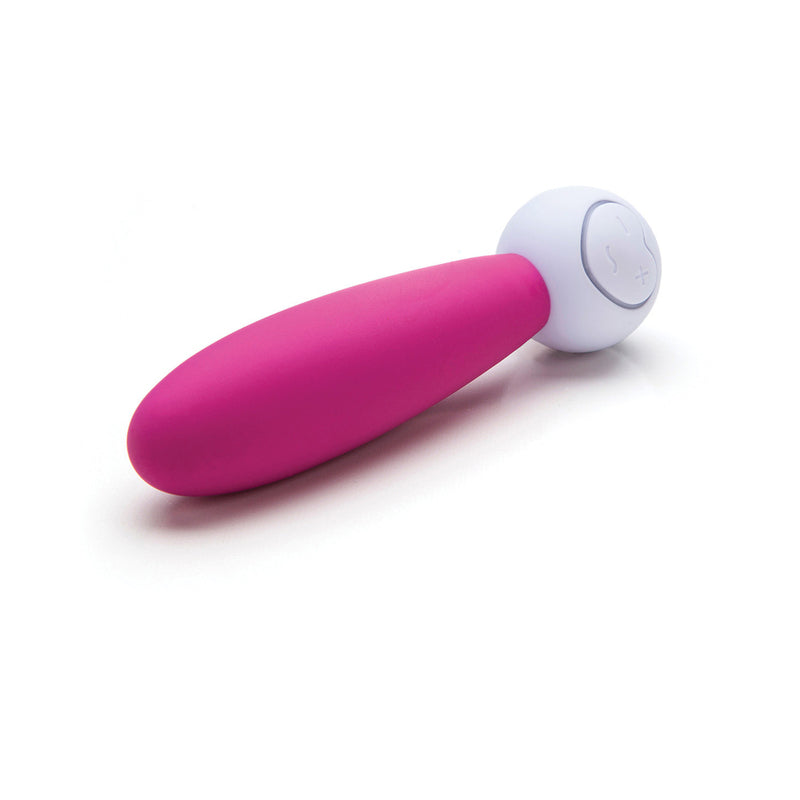 OHMIBOD - LOVELIFE DISCOVER PINK