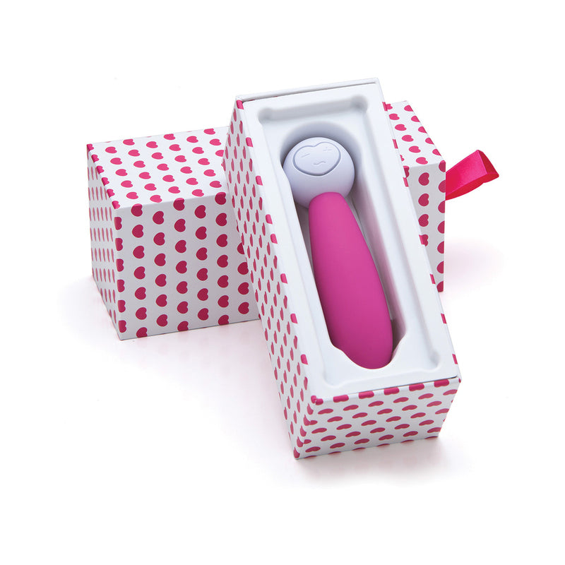 OHMIBOD - LOVELIFE DISCOVER PINK