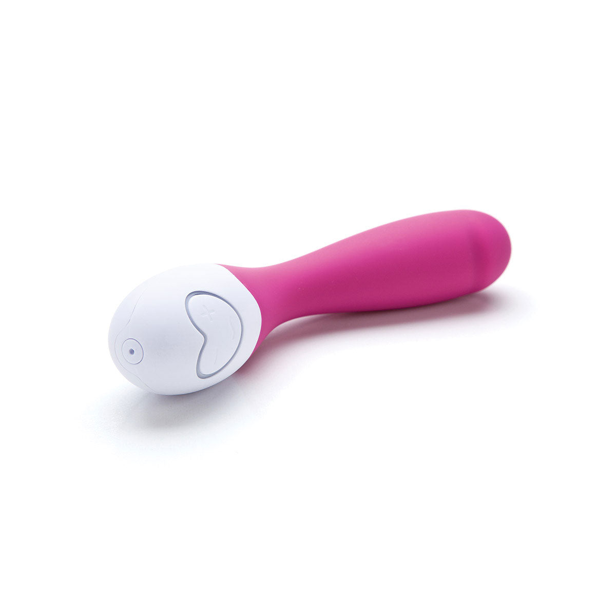 OHMIBOD LOVELIFE CUDDLE PINK