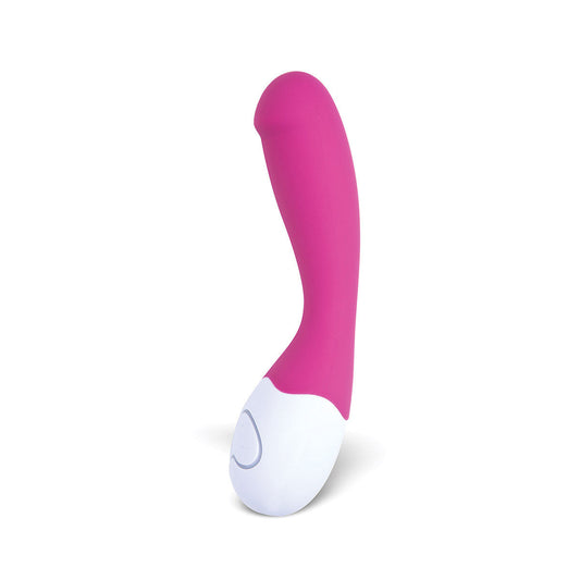 OHMIBOD LOVELIFE CUDDLE PINK