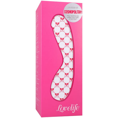 OH MI BOD - LOVELIFE CUDDLE