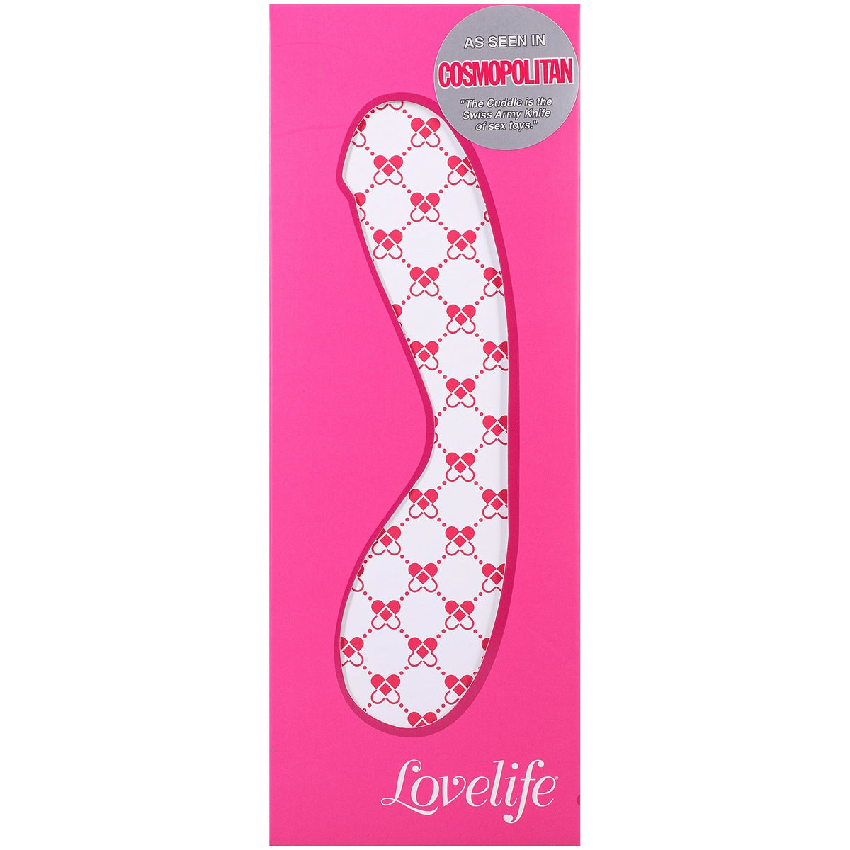 OH MI BOD - LOVELIFE CUDDLE