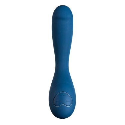 OHMIBOD BLUEMOTION NEX2 G-SPOT VIBRATOR (2ND GEN)