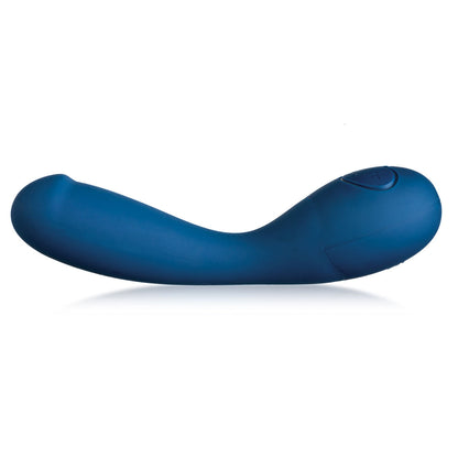OHMIBOD BLUEMOTION NEX2 G-SPOT VIBRATOR (2ND GEN)
