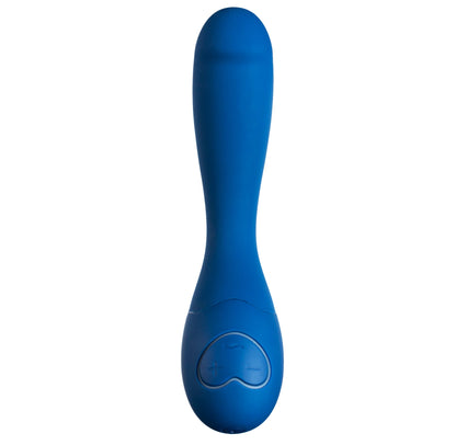 OH MI BOD - BLUEMOTION NEX2 G-SPOT VIBRATOR (2ND GEN)