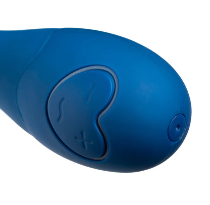 OH MI BOD - BLUEMOTION NEX2 G-SPOT VIBRATOR (2ND GEN)
