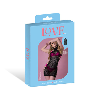 MAGIC SILK - SEAMLESS DRESS
