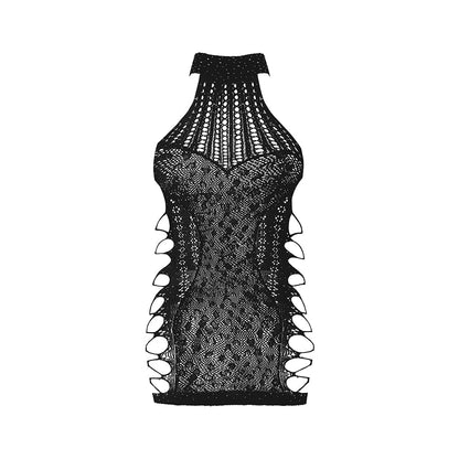 MAGIC SILK - SEAMLESS DRESS