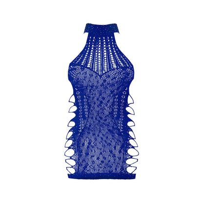 MAGIC SILK - SEAMLESS DRESS