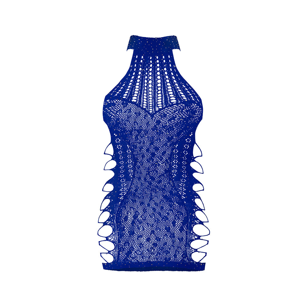 MAGIC SILK - SEAMLESS DRESS