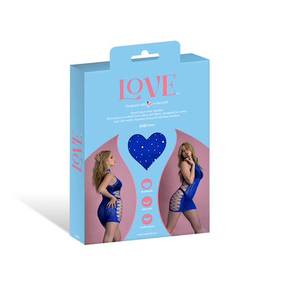 MAGIC SILK - SEAMLESS DRESS