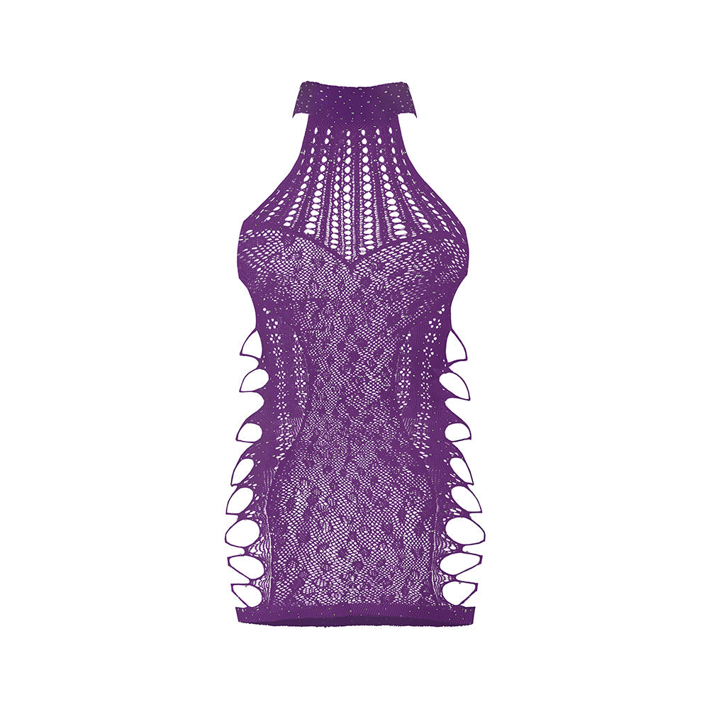 MAGIC SILK - SEAMLESS DRESS